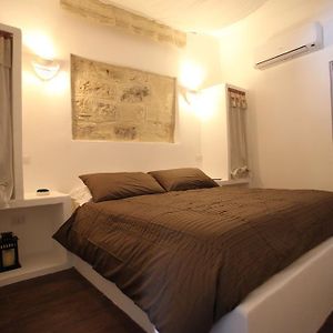 Suite Balcony